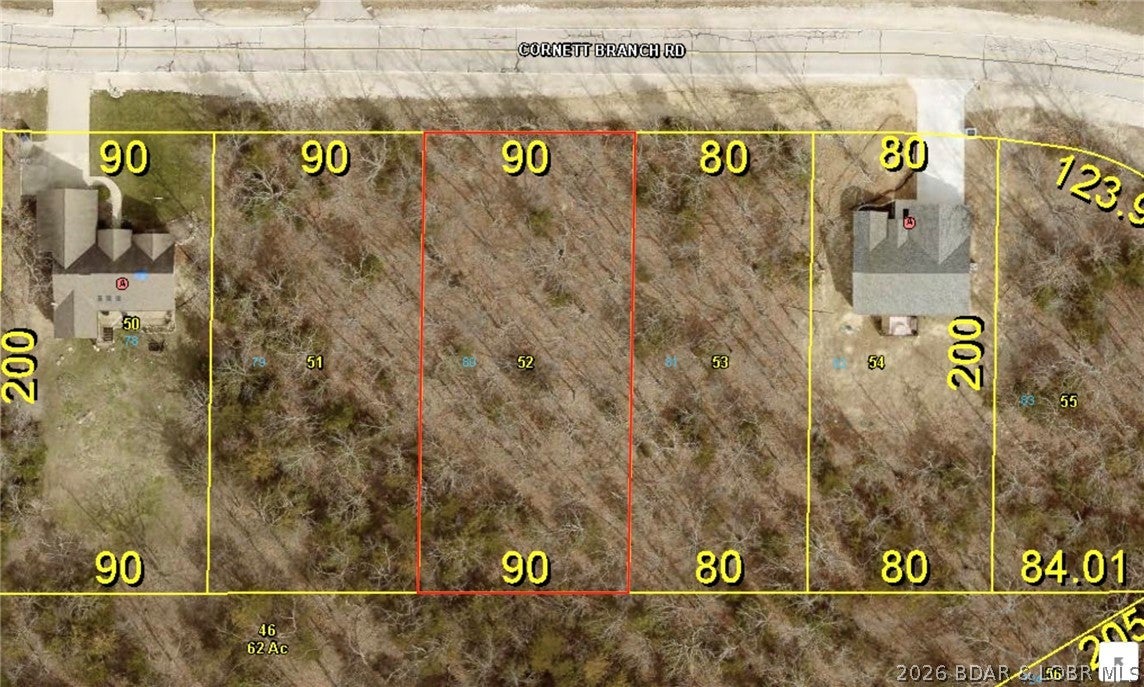 **GREAT TIME TO BUY!** Own a spacious **0.41-acre lot** in the highly sought-after Four Seasons community, known for its welcoming atmosphere and outstanding amenities. This nicely sized, build-ready lot offers plenty of room to bring your dream home to life in an established neighborhood. District water and electric are available at the road. Enjoy all that Four Seasons has to offer, including walking trails, swimming pools, playgrounds, clubhouse, fitness room, and more. **Don’t miss this opportunity to build your dream home in one of the area’s most desirable communities!**