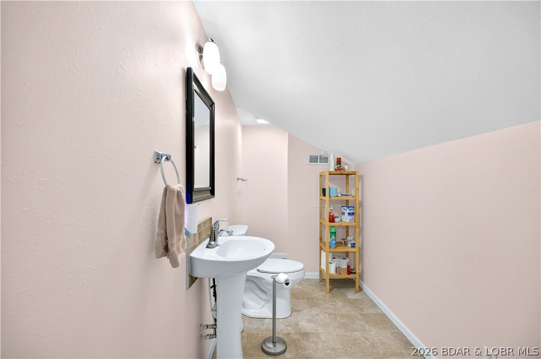 Camelot Estates - Residential
