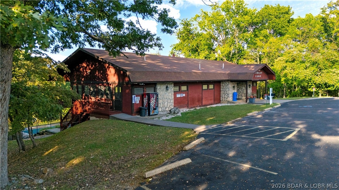 Camelot Estates - Residential