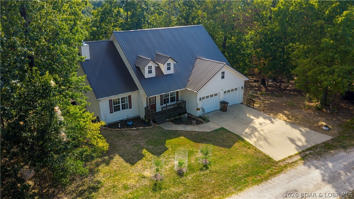 Camelot Estates - Residential