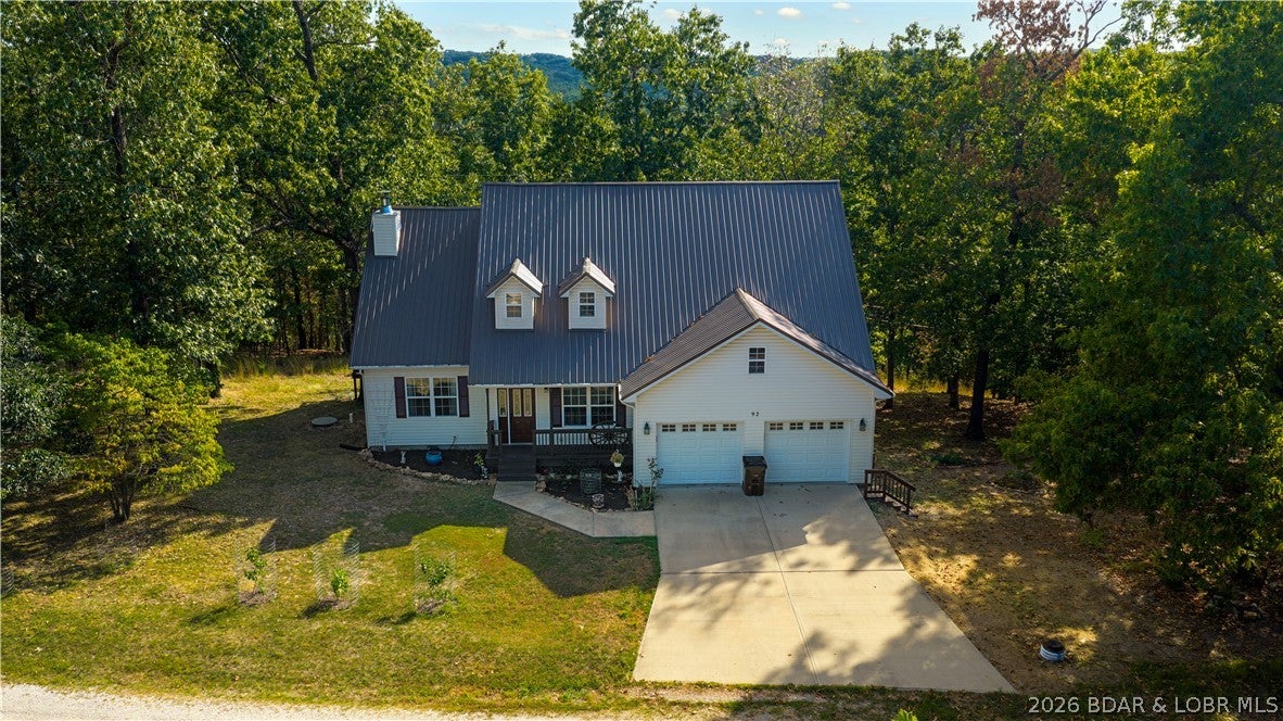 Camelot Estates - Residential