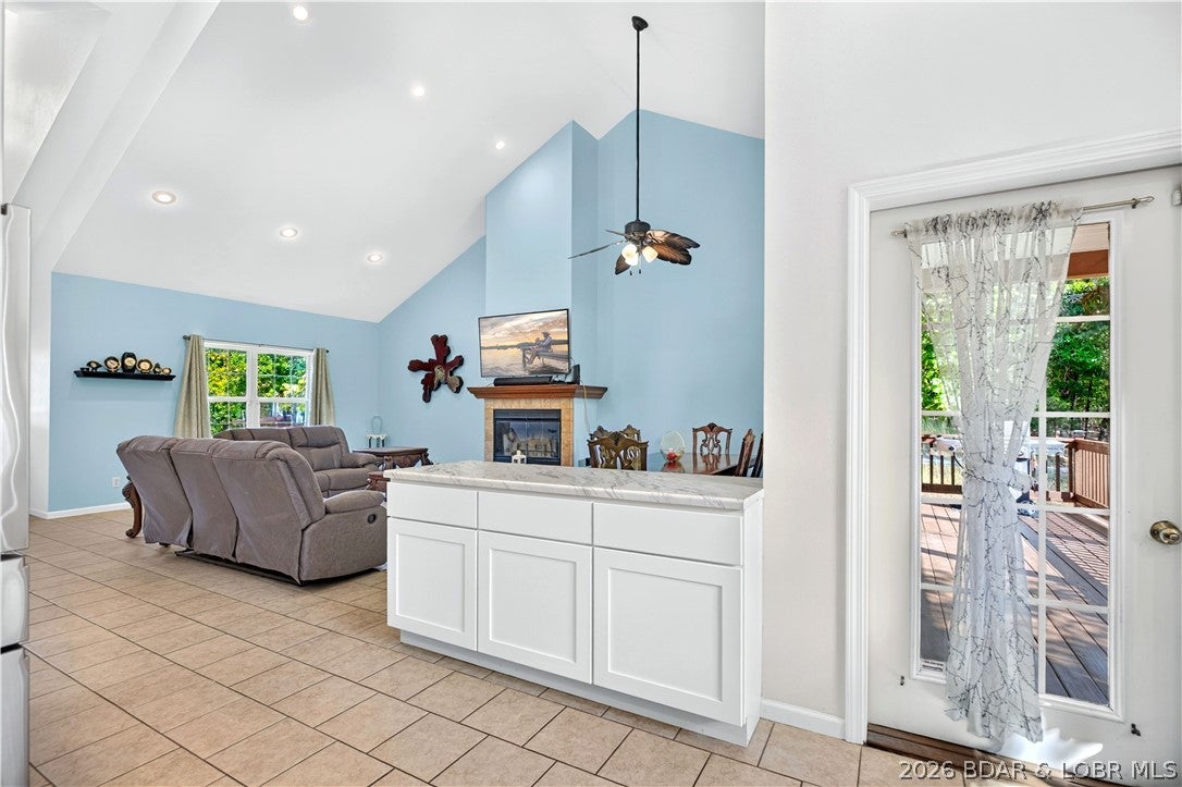 Camelot Estates - Residential