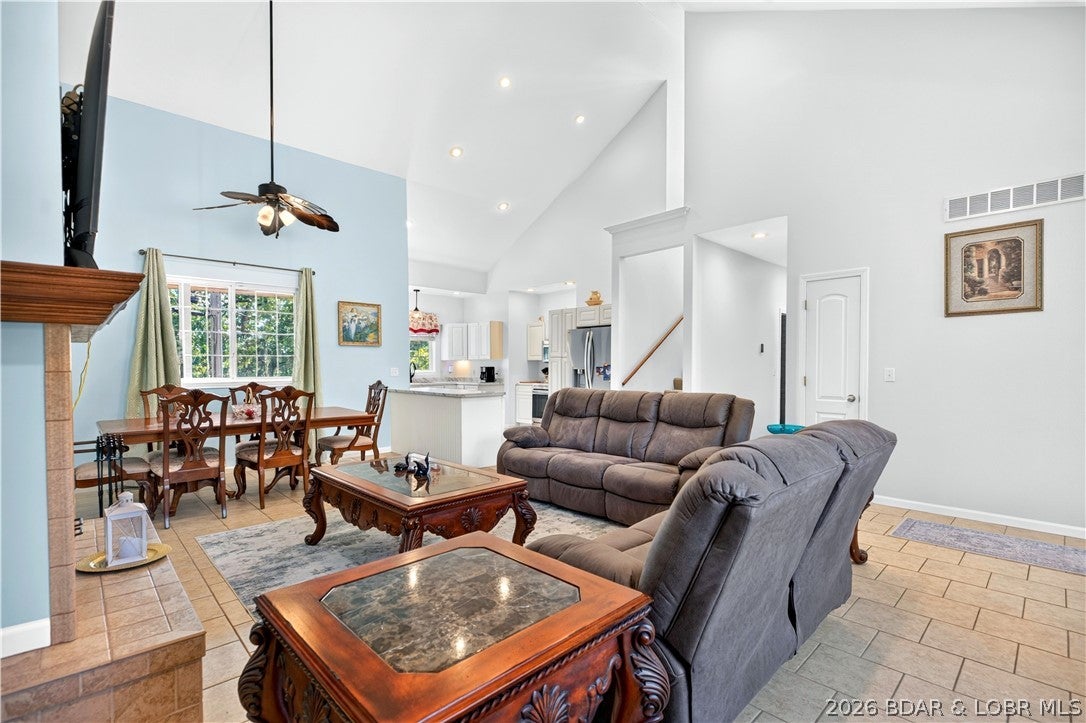 Camelot Estates - Residential