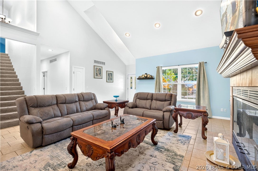Camelot Estates - Residential