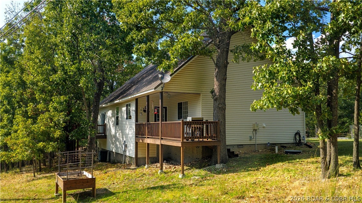 Camelot Estates - Residential