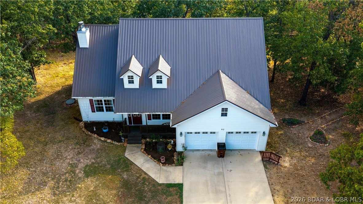 Camelot Estates - Residential