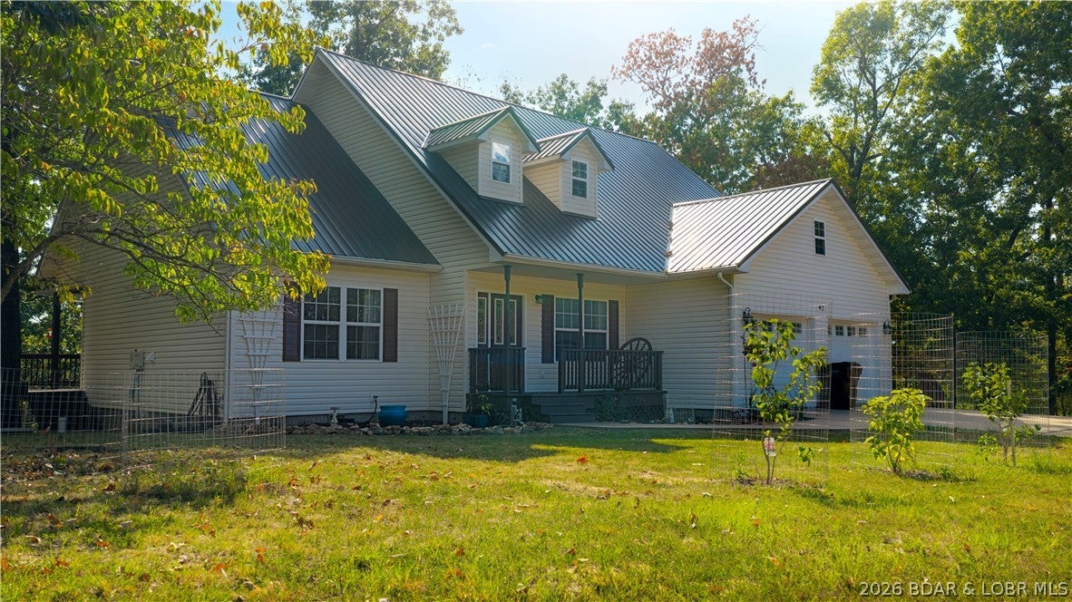 Camelot Estates - Residential