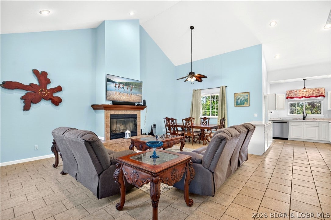 Camelot Estates - Residential