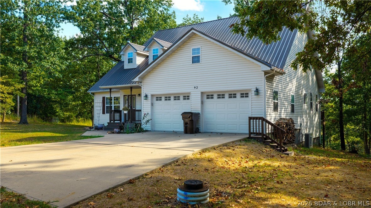 Camelot Estates - Residential