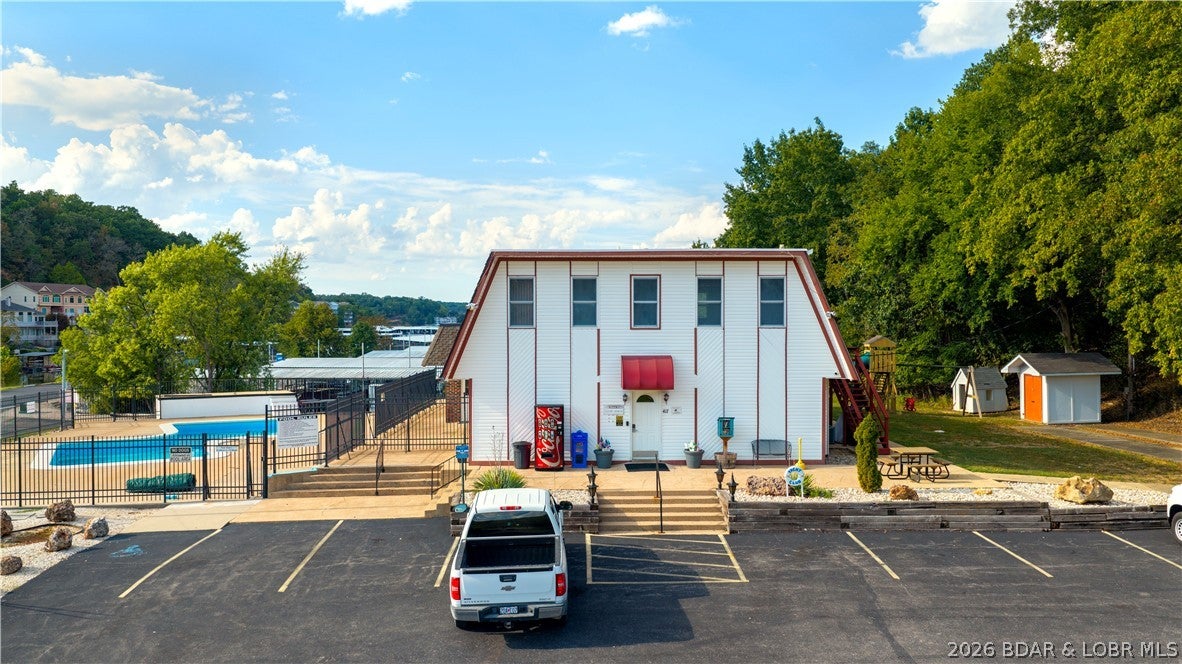 Camelot Estates - Residential
