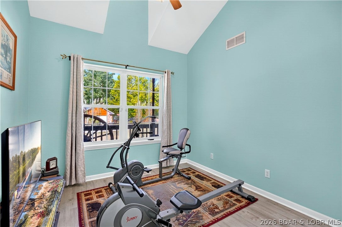 Camelot Estates - Residential