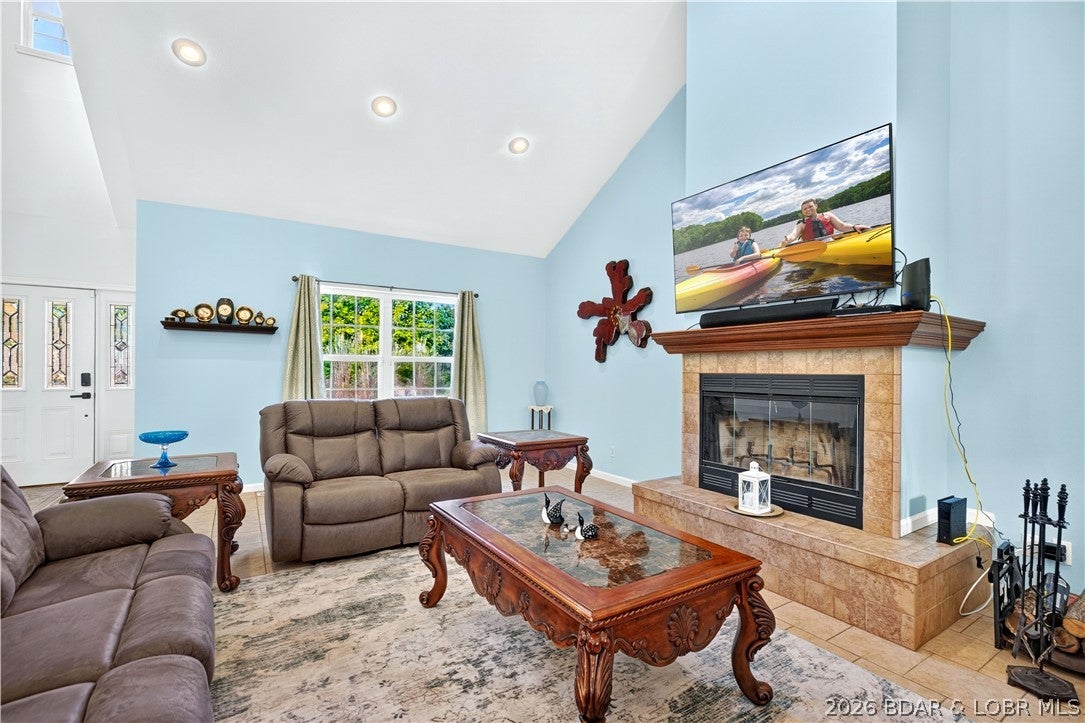 Camelot Estates - Residential