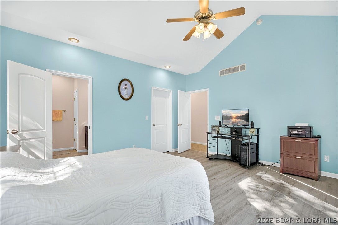 Camelot Estates - Residential