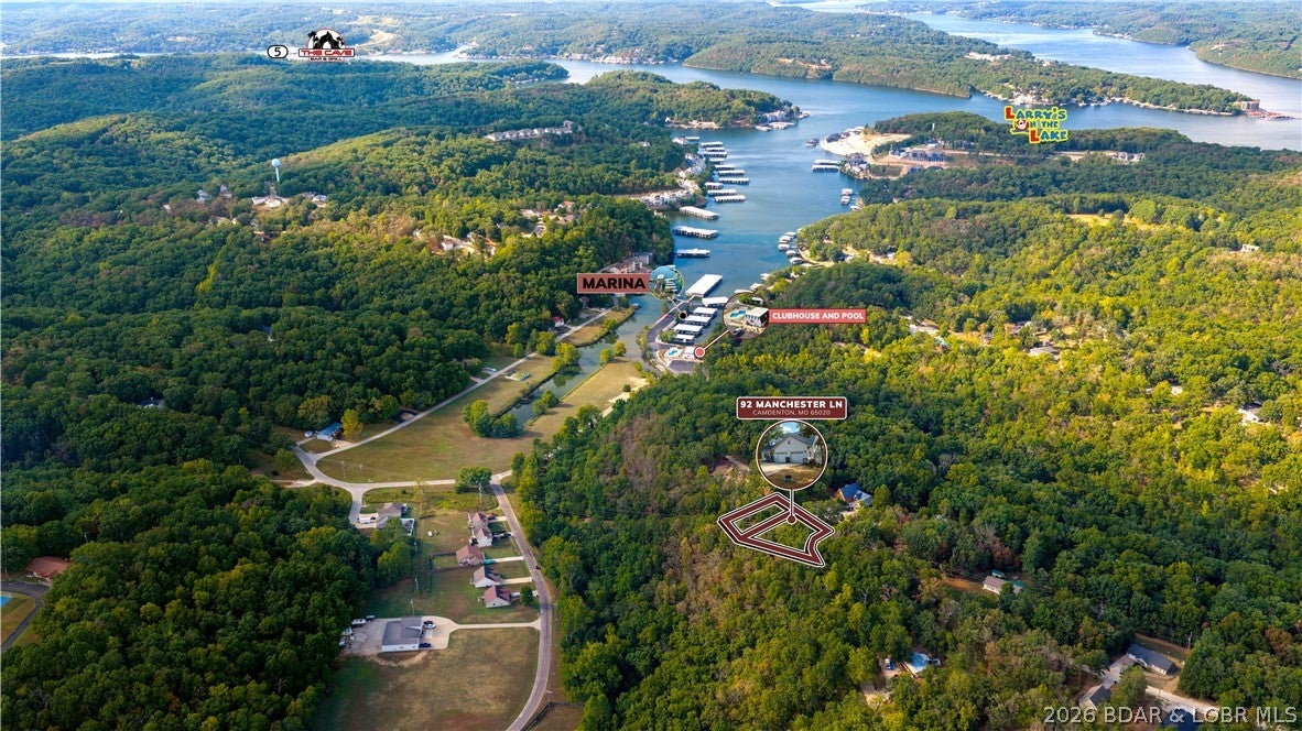 Camelot Estates - Residential