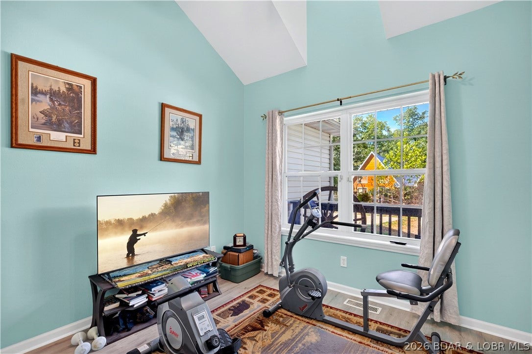 Camelot Estates - Residential