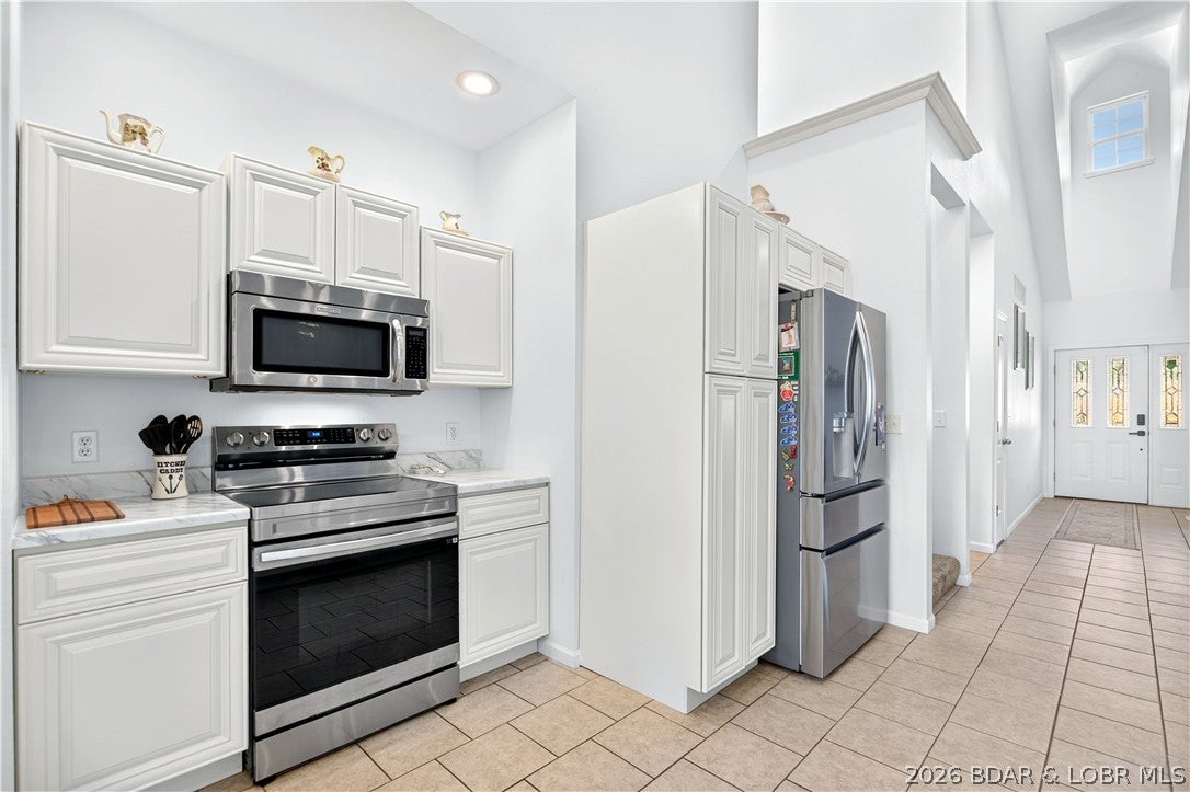Camelot Estates - Residential