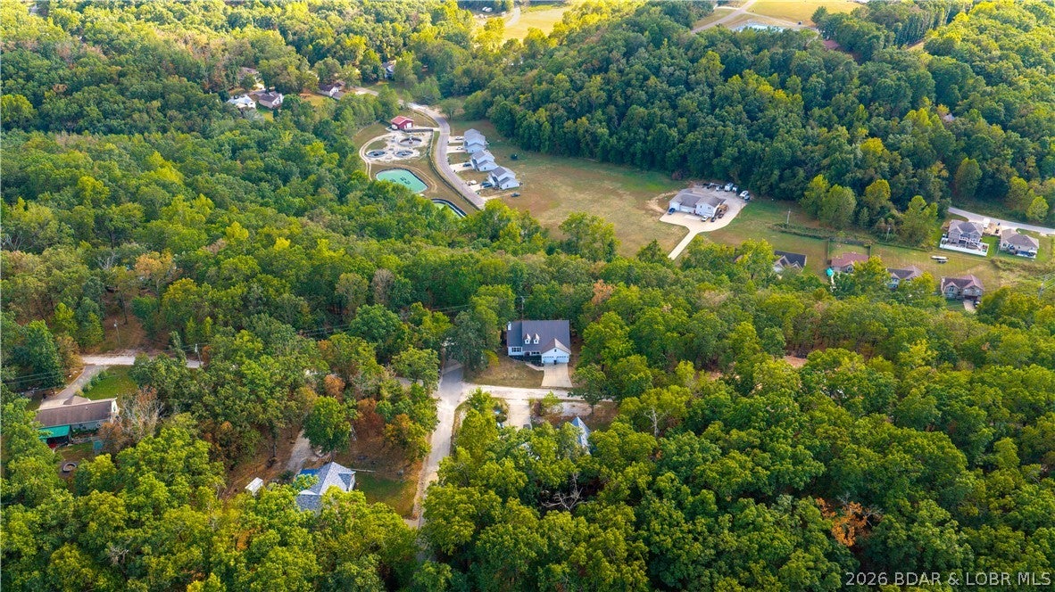 Camelot Estates - Residential