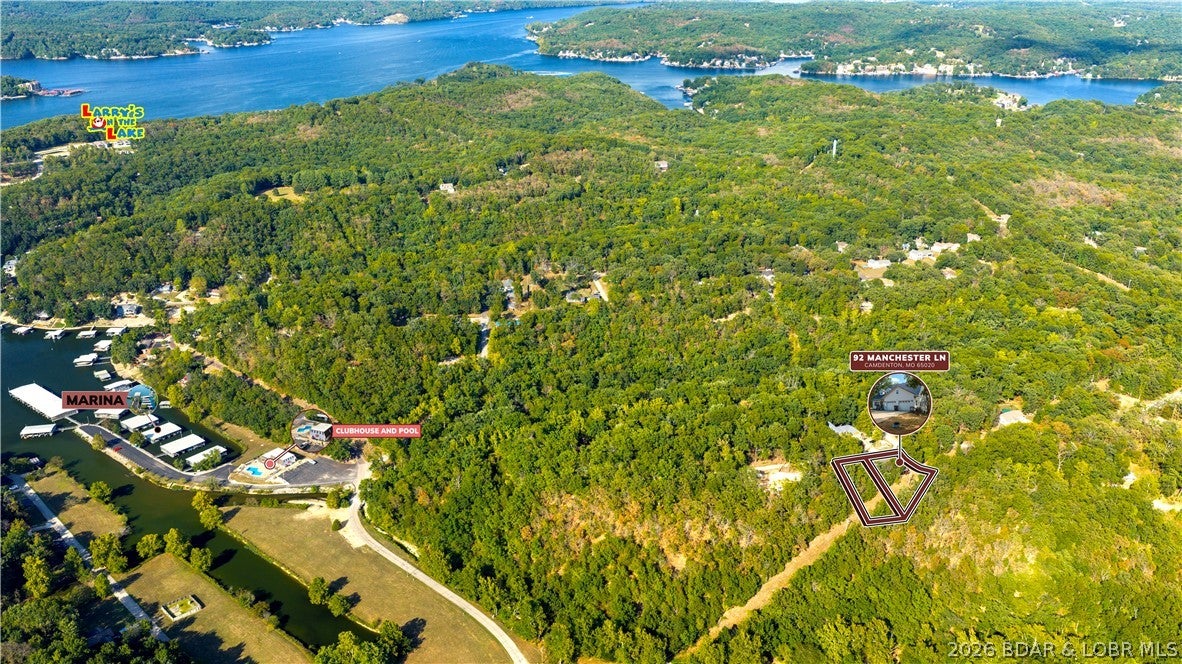 Camelot Estates - Residential