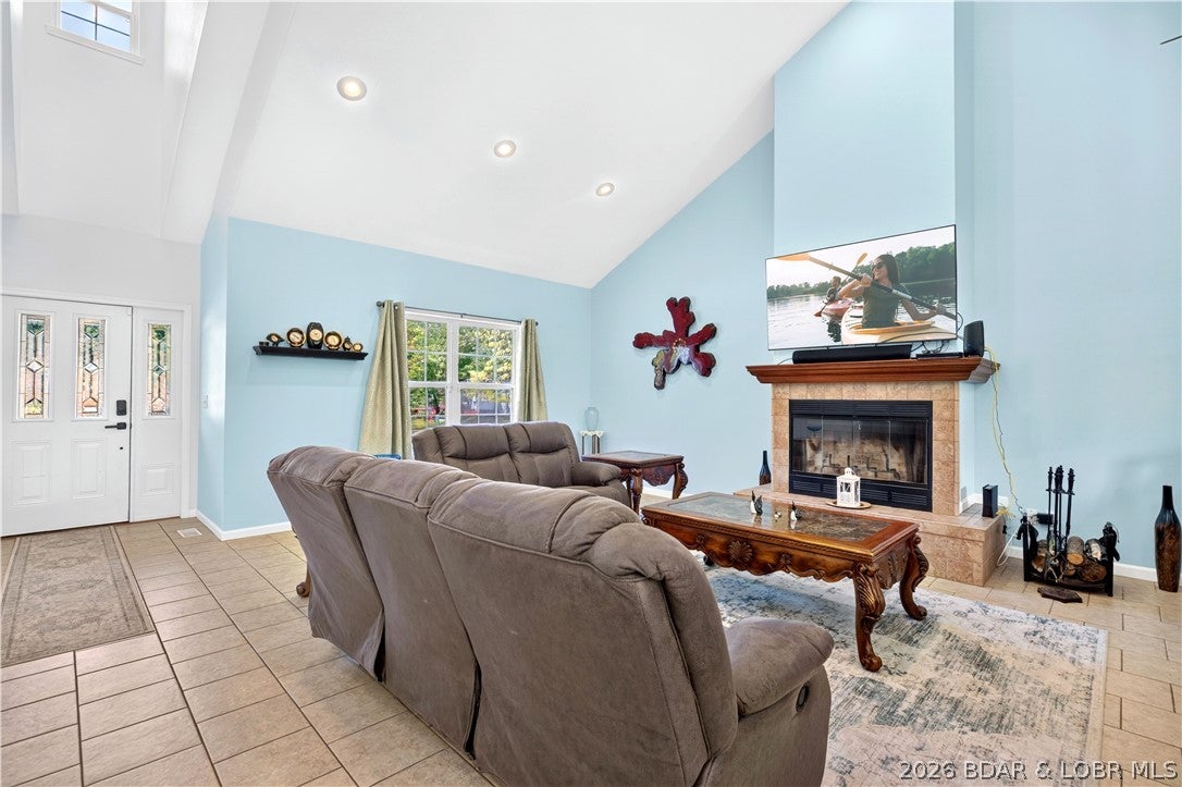 Camelot Estates - Residential