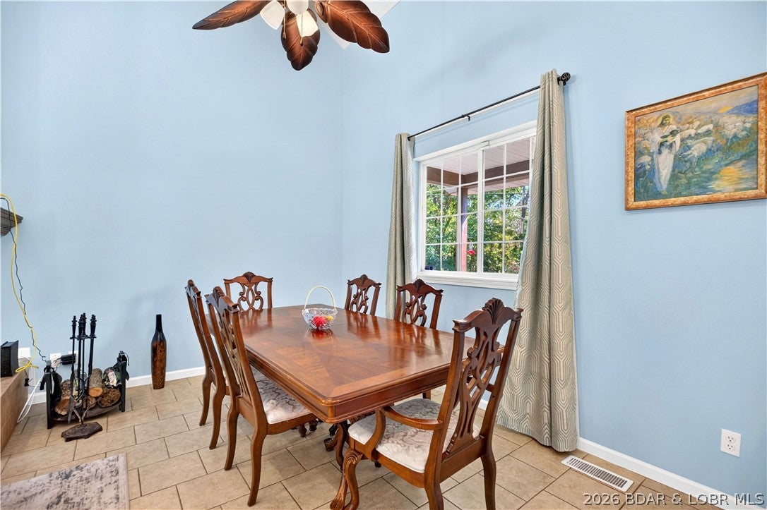 Camelot Estates - Residential