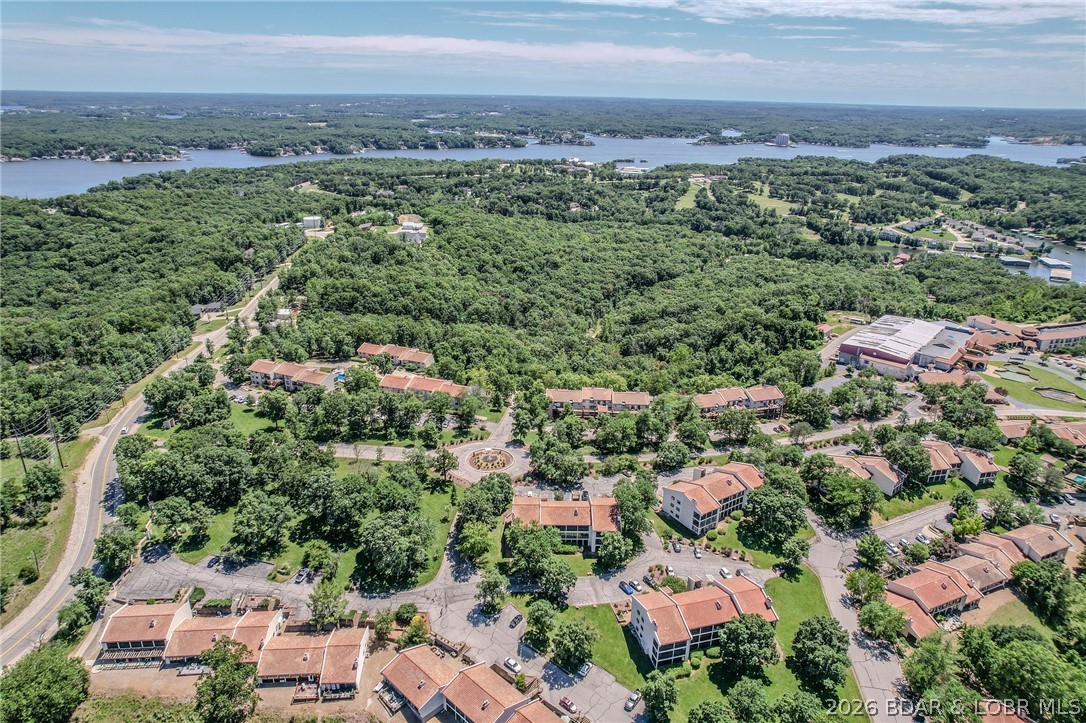 Four Seasons Racqt-Cntry Club - Residential