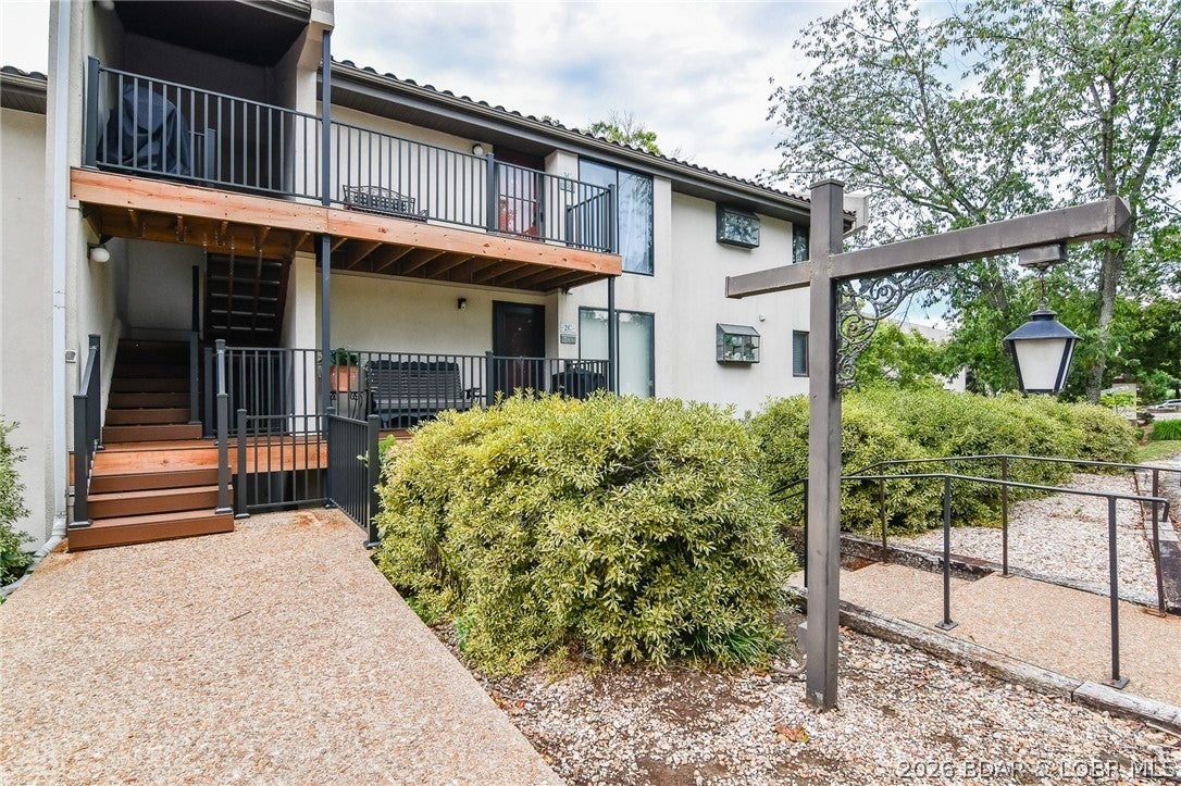 Four Seasons Racqt-Cntry Club - Residential