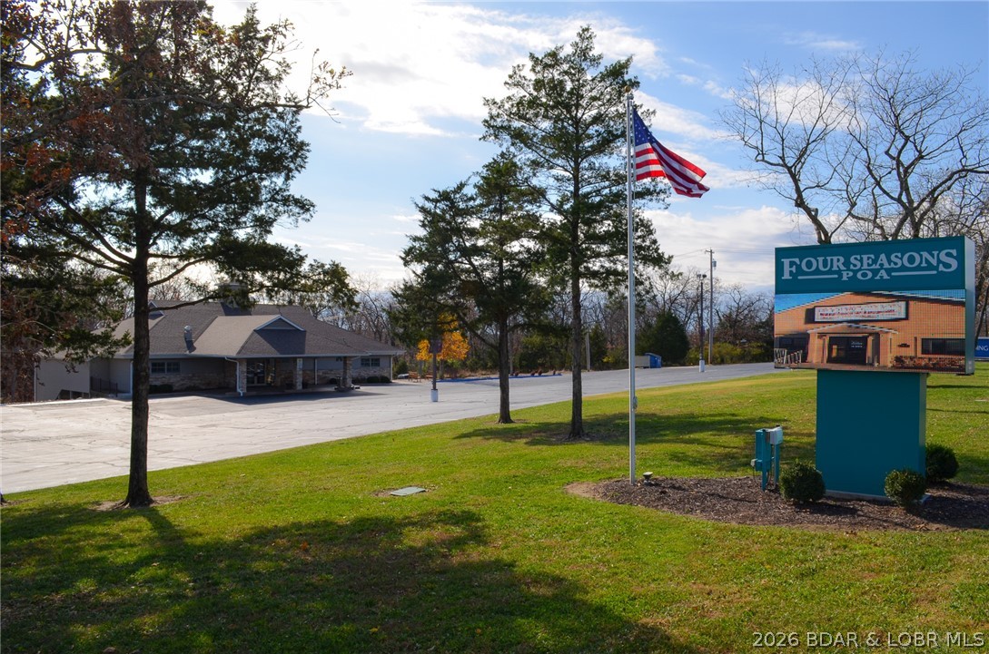 Four Seasons Racqt-Cntry Club - Residential