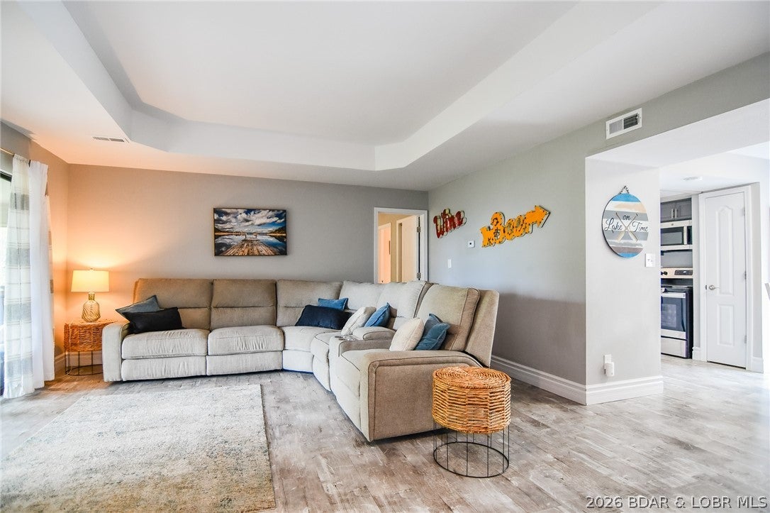 Four Seasons Racqt-Cntry Club - Residential
