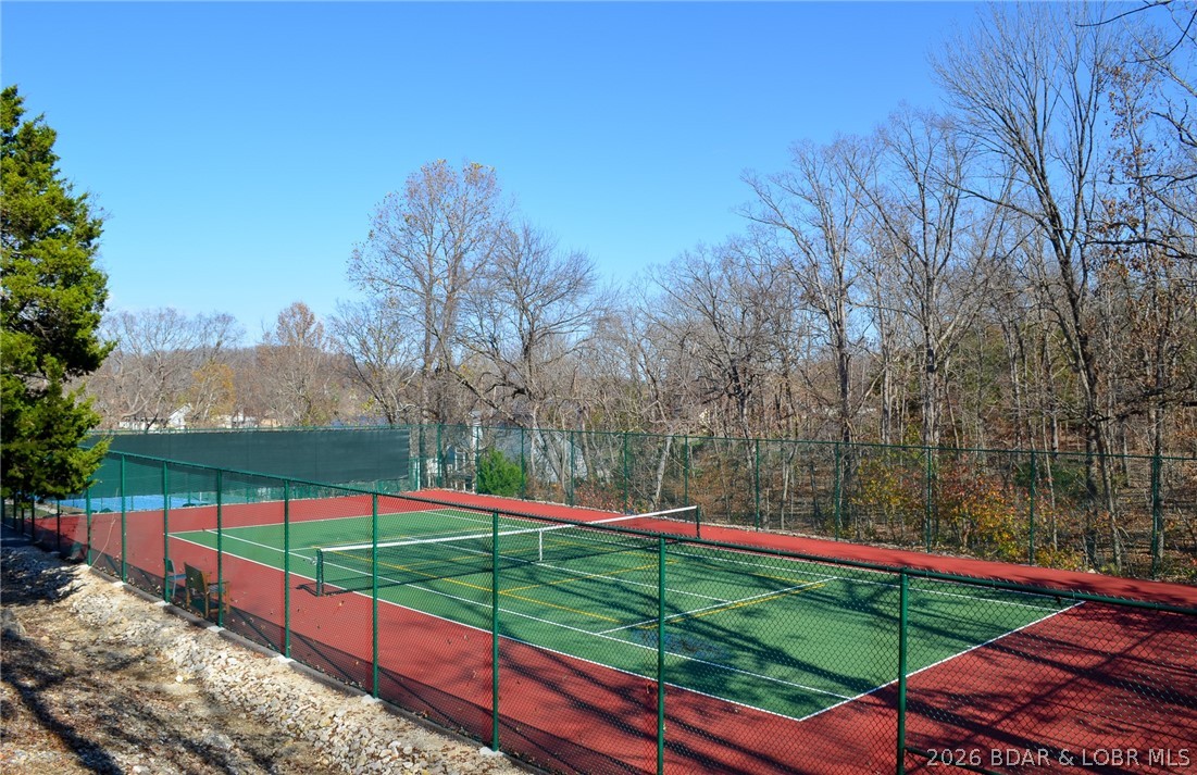 Four Seasons Racqt-Cntry Club - Residential