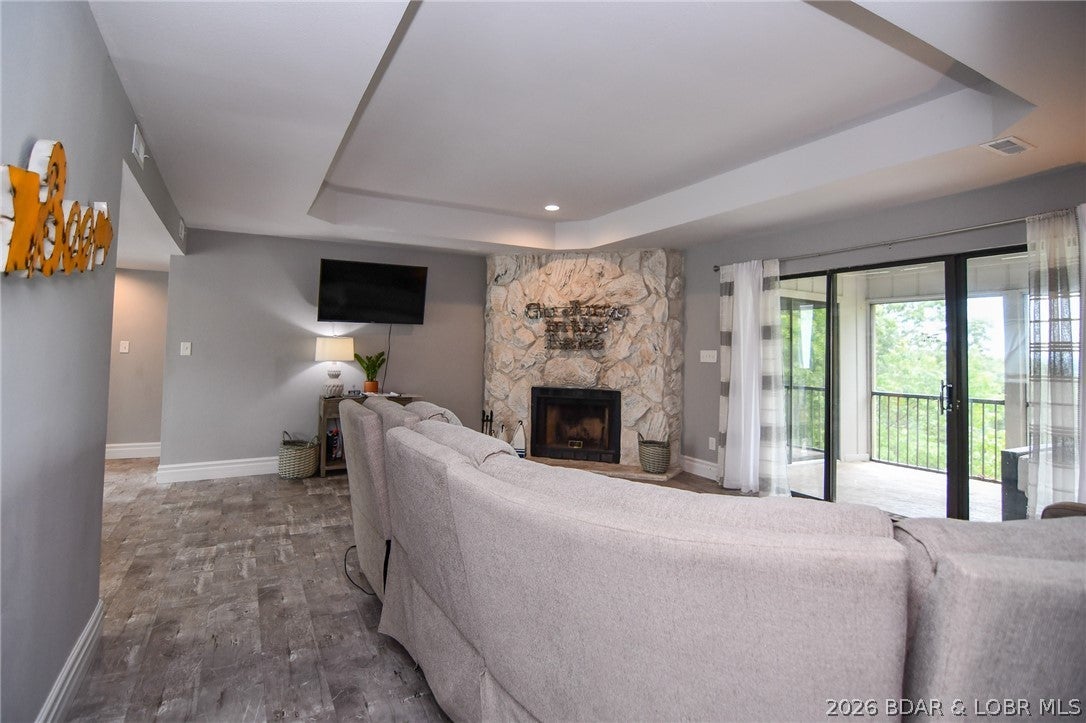 Four Seasons Racqt-Cntry Club - Residential