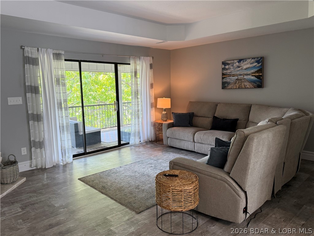Four Seasons Racqt-Cntry Club - Residential
