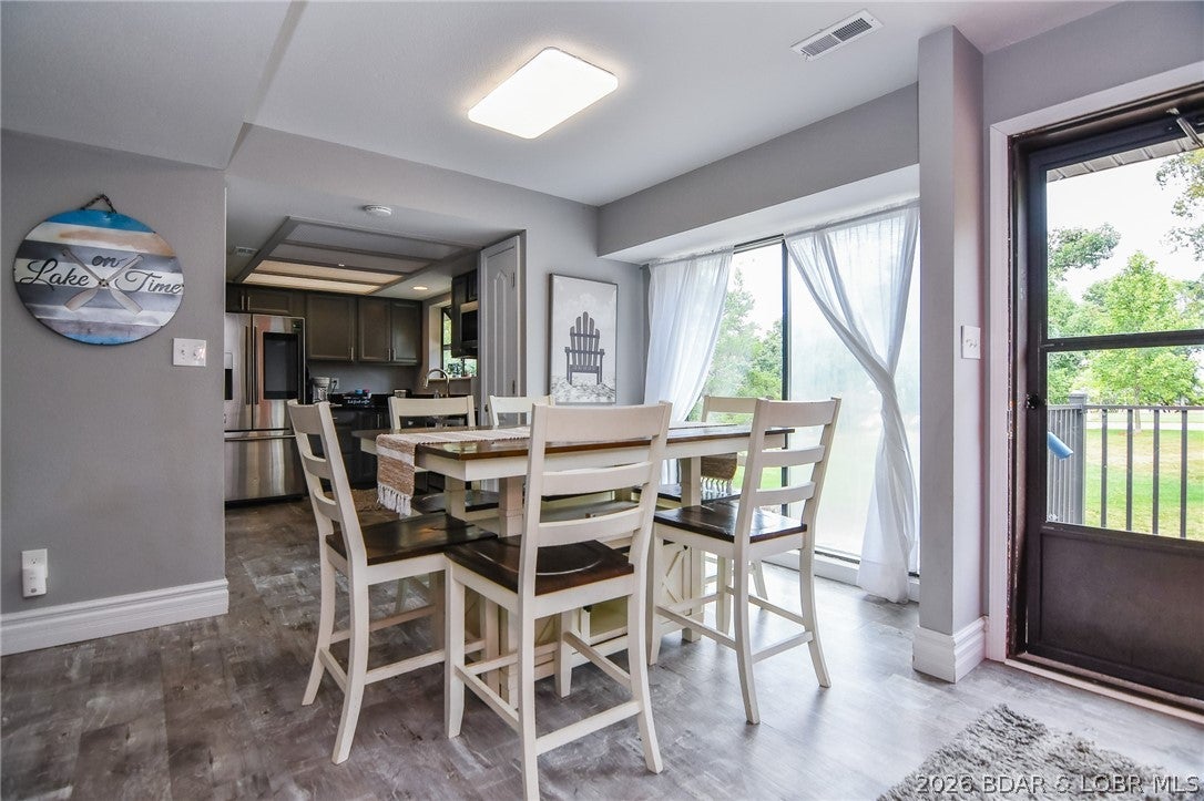 Four Seasons Racqt-Cntry Club - Residential