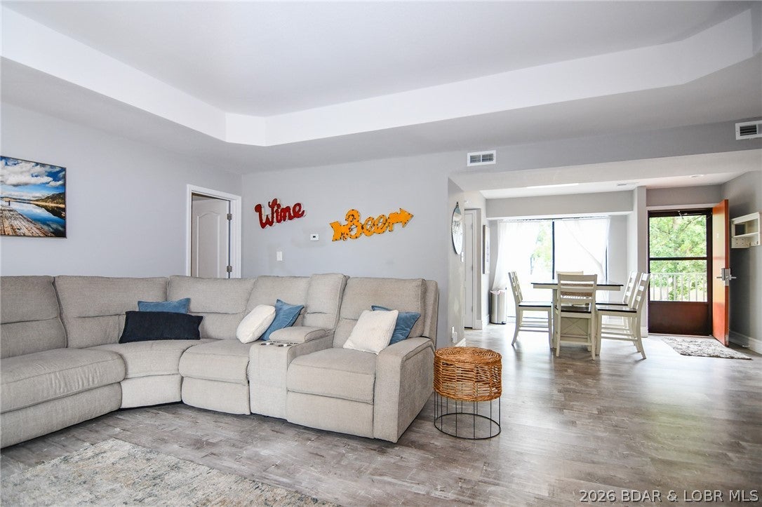 Four Seasons Racqt-Cntry Club - Residential