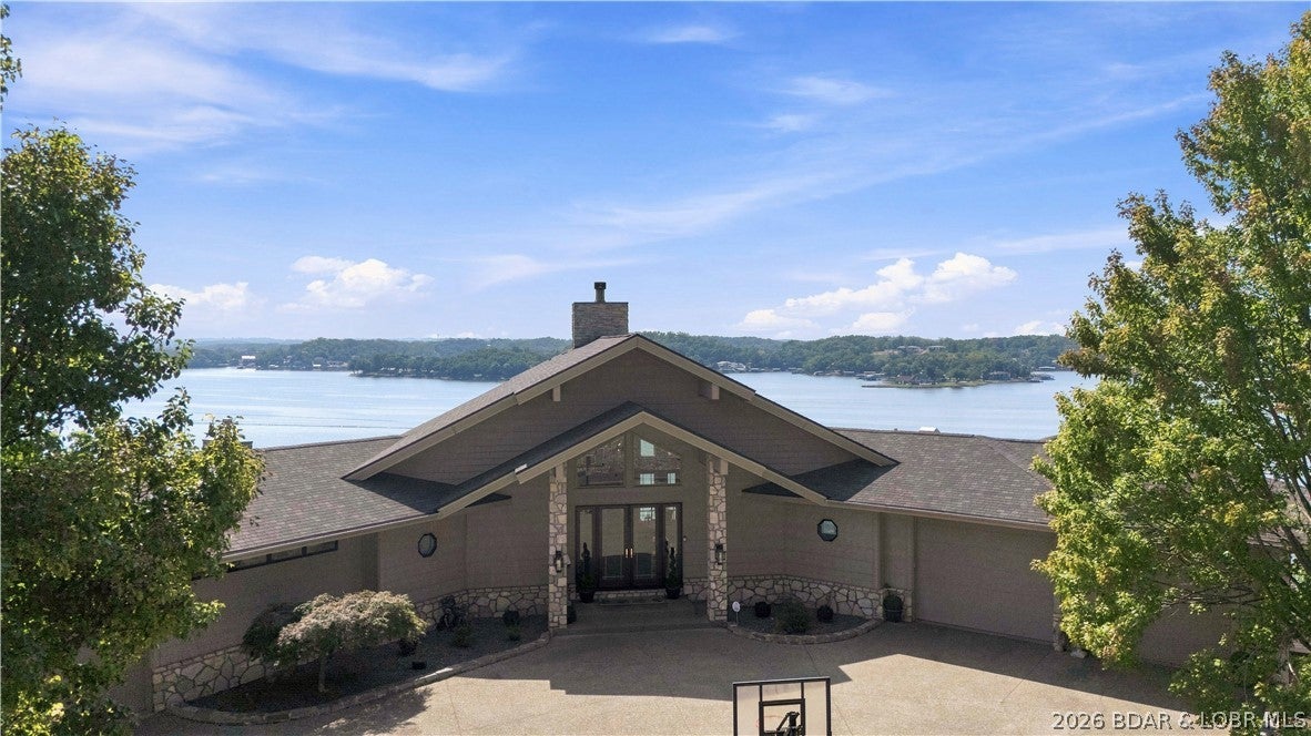 Beacon Pointe - Residential