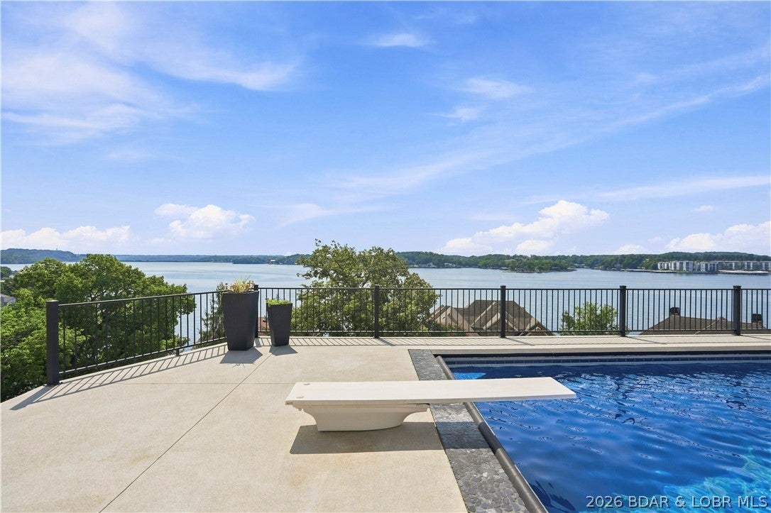 Beacon Pointe - Residential