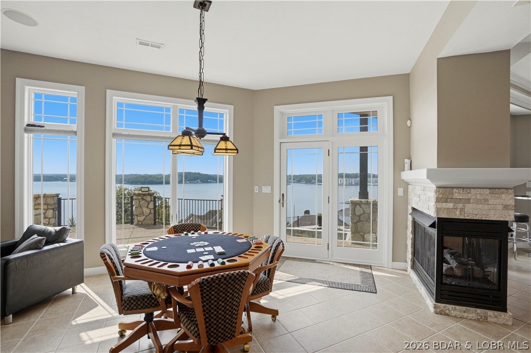 Beacon Pointe - Residential