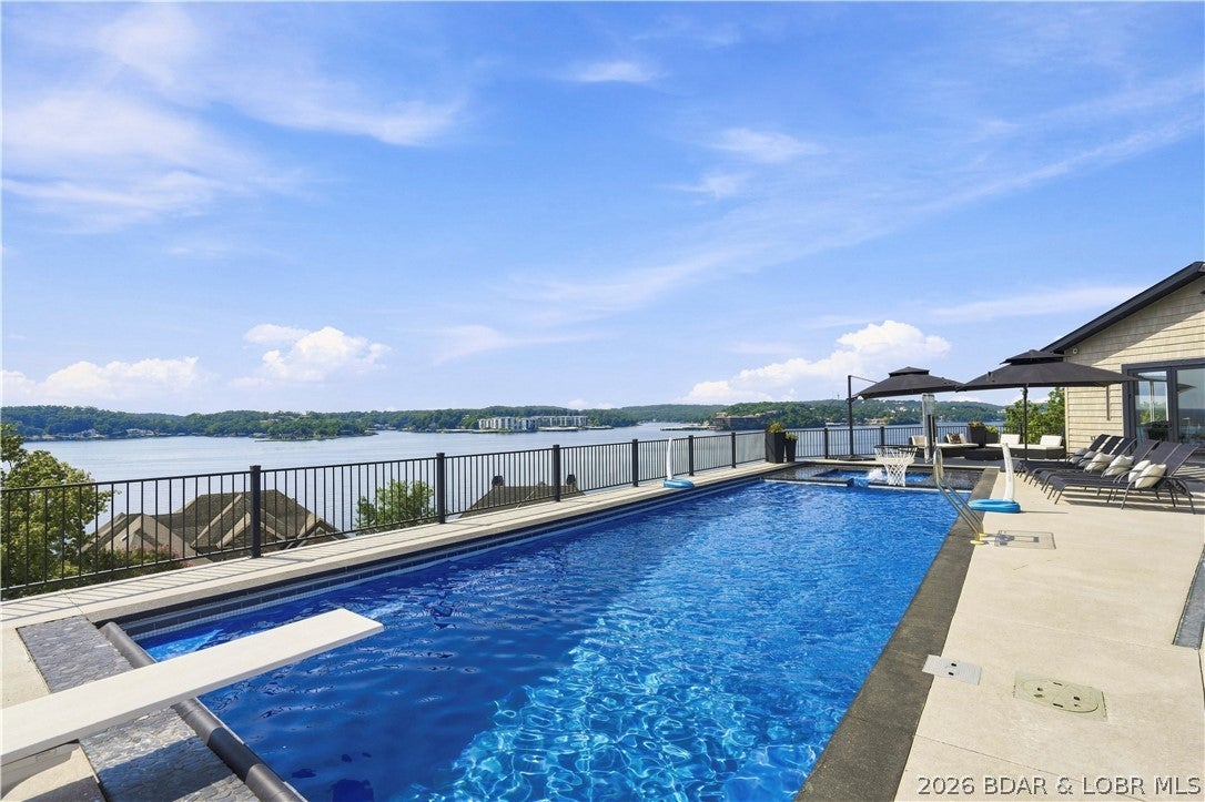 Beacon Pointe - Residential