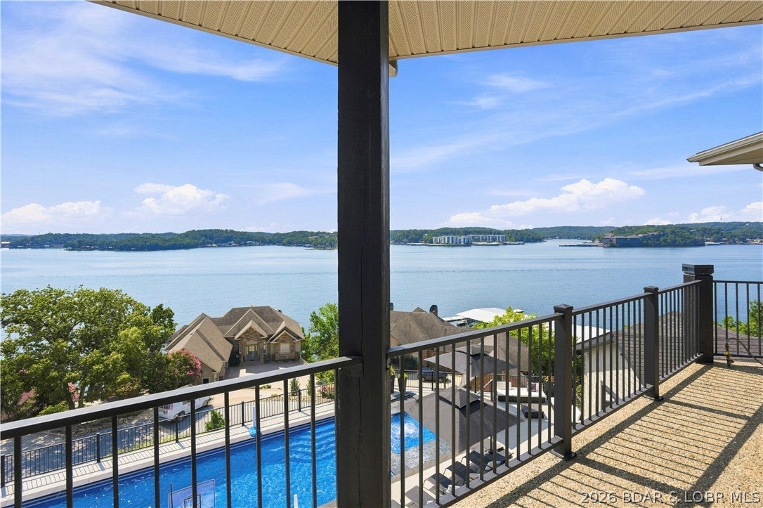 Beacon Pointe - Residential
