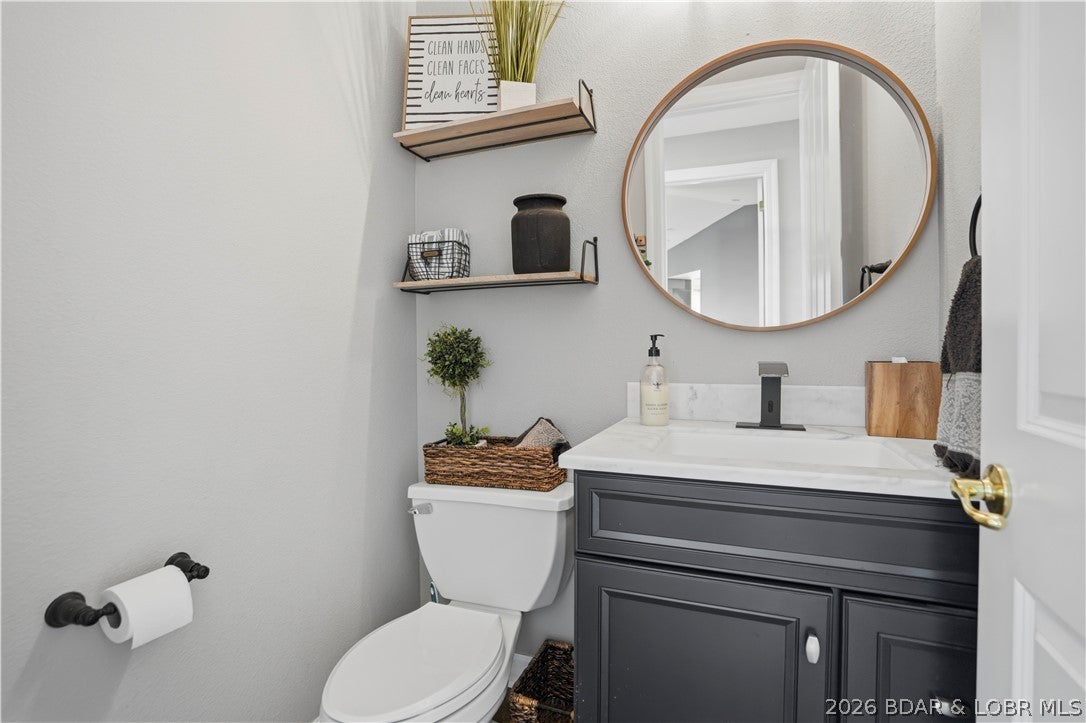Beacon Pointe - Residential