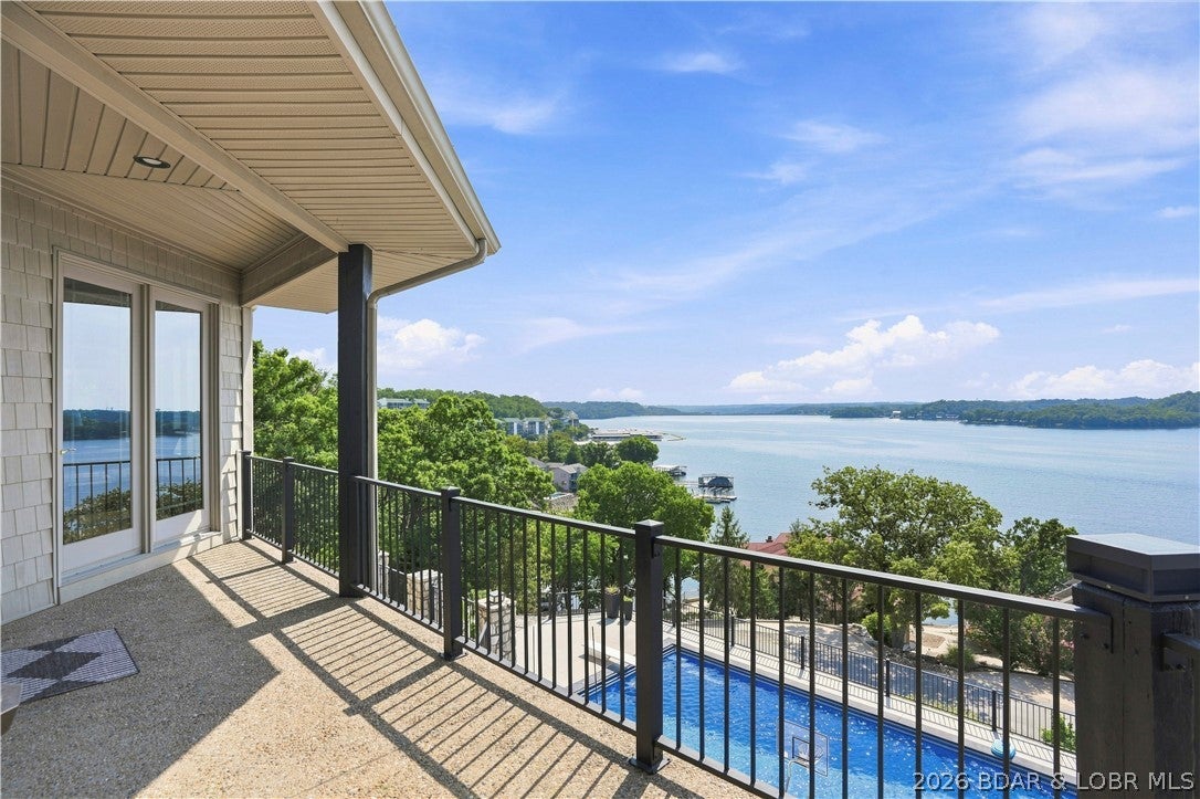 Beacon Pointe - Residential