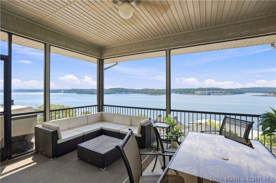 Beacon Pointe - Residential