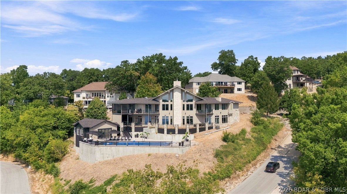 Beacon Pointe - Residential