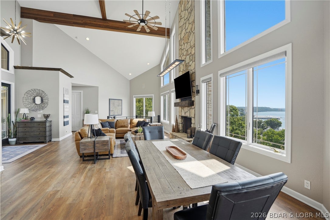 Beacon Pointe - Residential