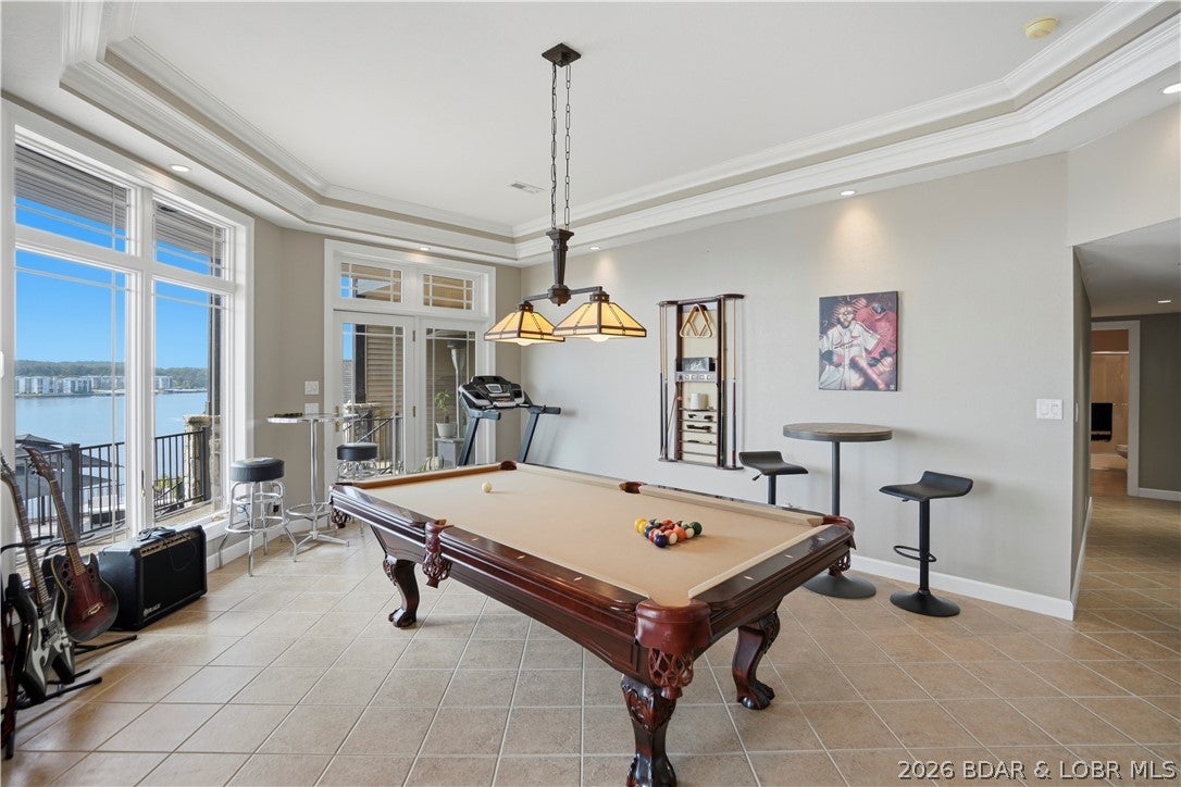Beacon Pointe - Residential