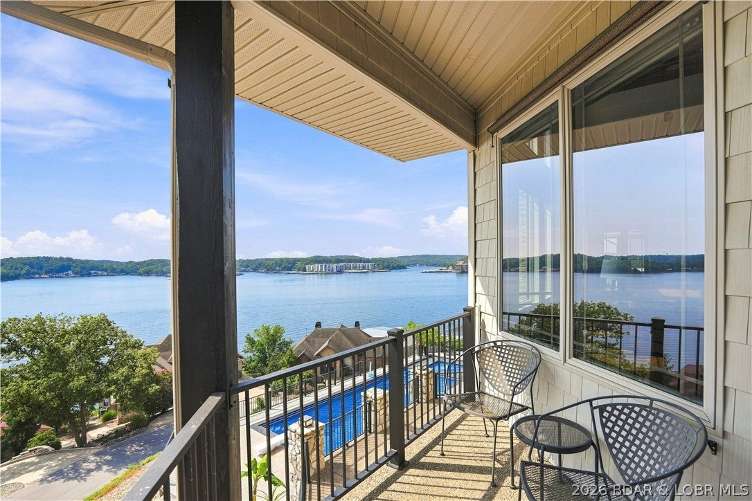Beacon Pointe - Residential