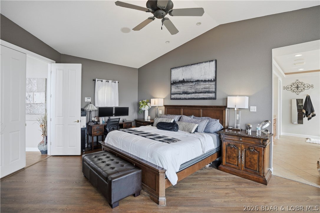 Beacon Pointe - Residential