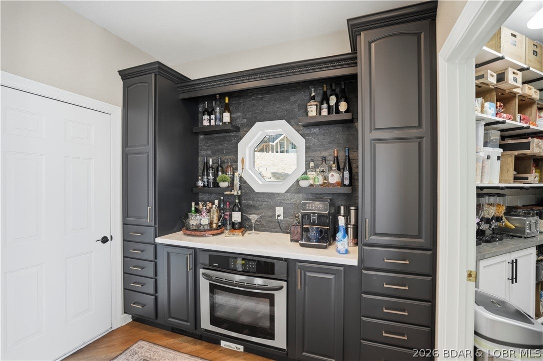 Beacon Pointe - Residential