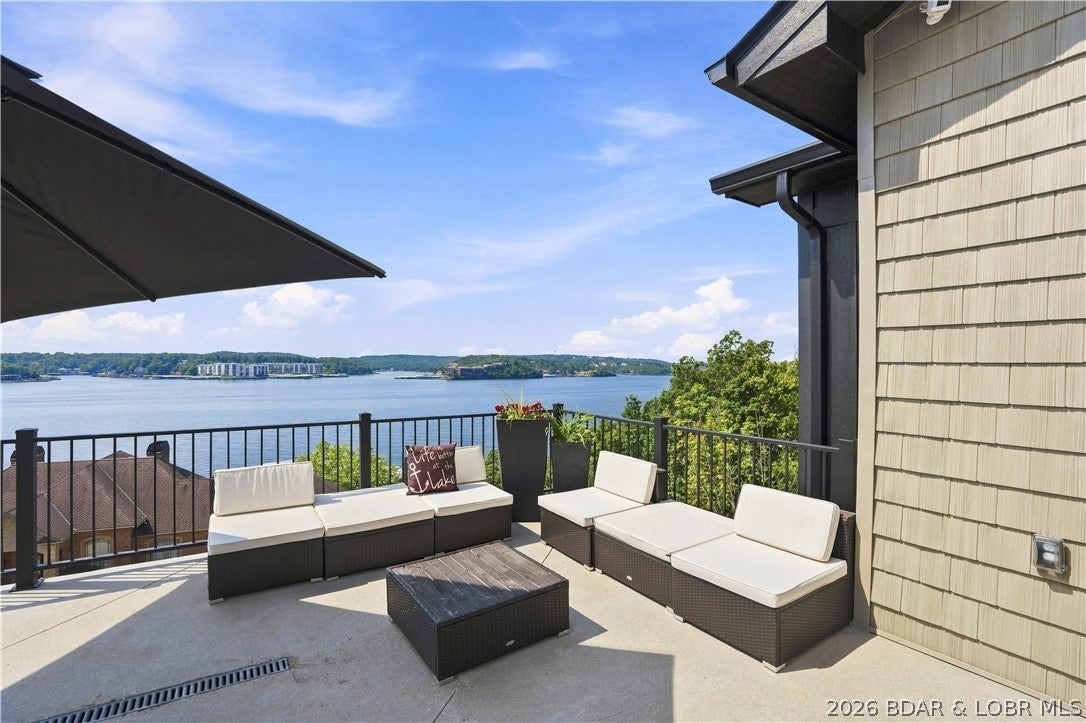 Beacon Pointe - Residential