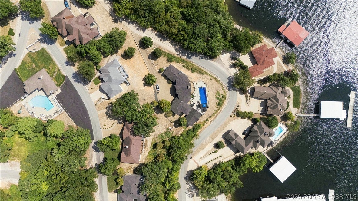 Beacon Pointe - Residential