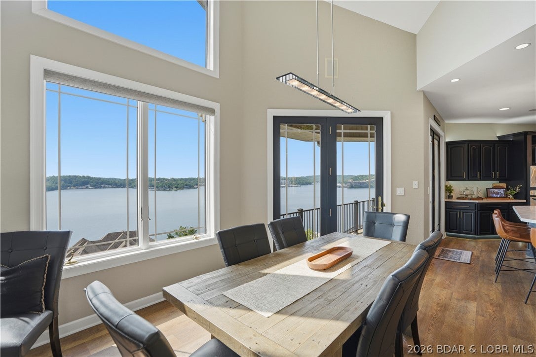 Beacon Pointe - Residential